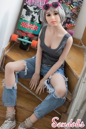 wmdoll 高級TPEドール