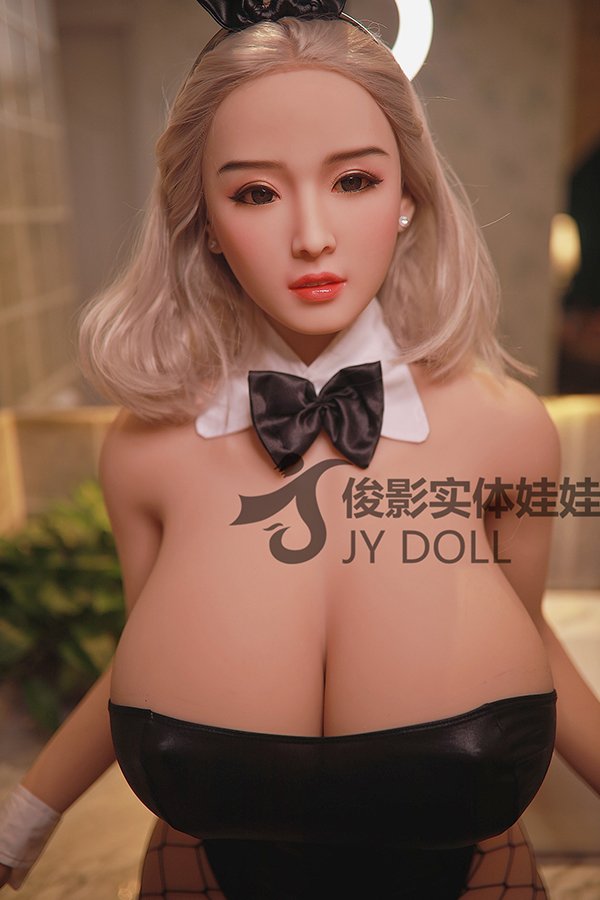 JYDoll 肥満セックス人形