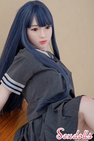 WAXDoll シリコンダッチワイフ