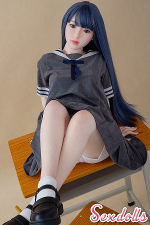 WAXDoll シリコンダッチワイフ