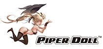 piperdoll logo