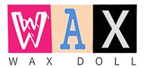 waxdoll logo