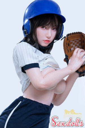 153cm ラブドール