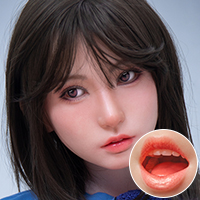 S20口開閉&模擬口腔[+35,000円]